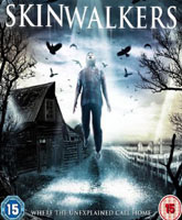 Skinwalker Ranch /  